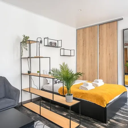 Design Near Metro And Eiffel Tower Appartement *
