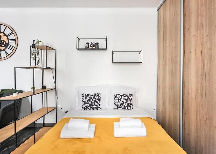 Design Near Metro And Eiffel Tower Apartman Párizs